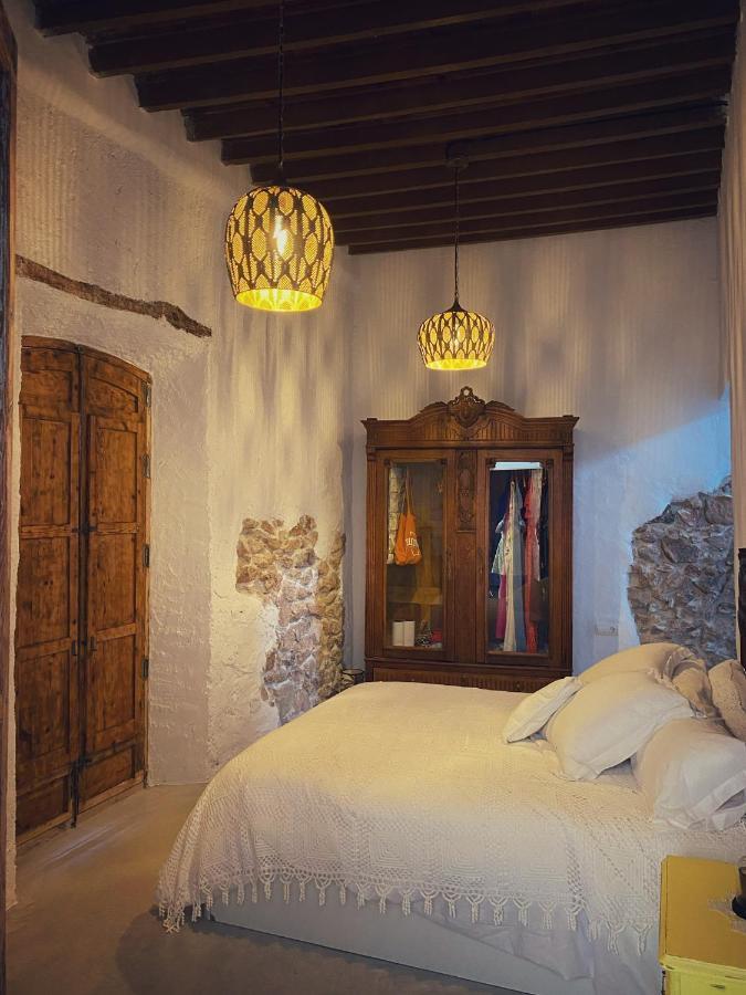 Villa Mi Marino Fernan Perez 외부 사진