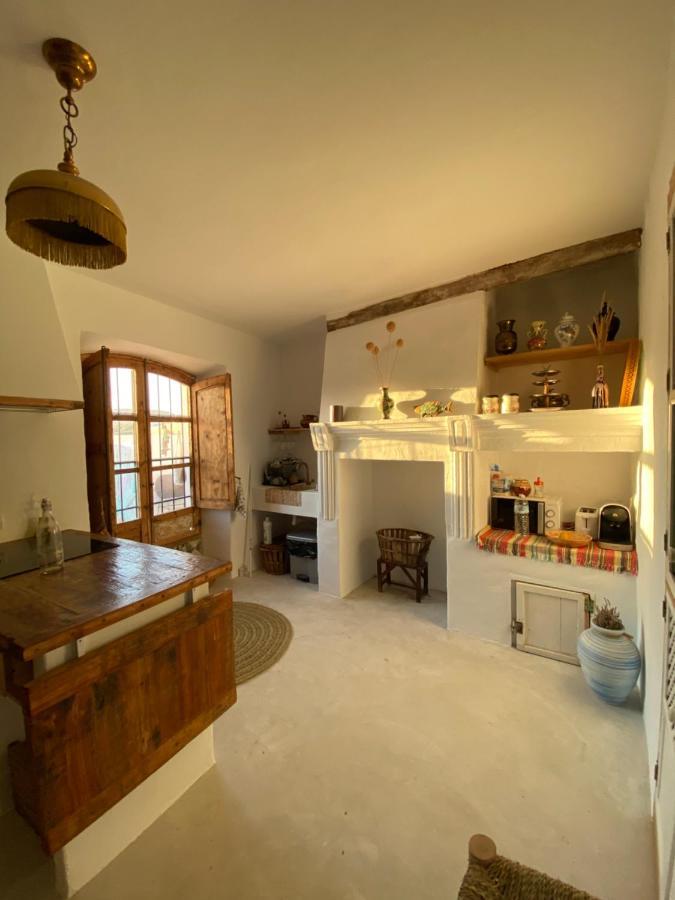 Villa Mi Marino Fernan Perez 외부 사진