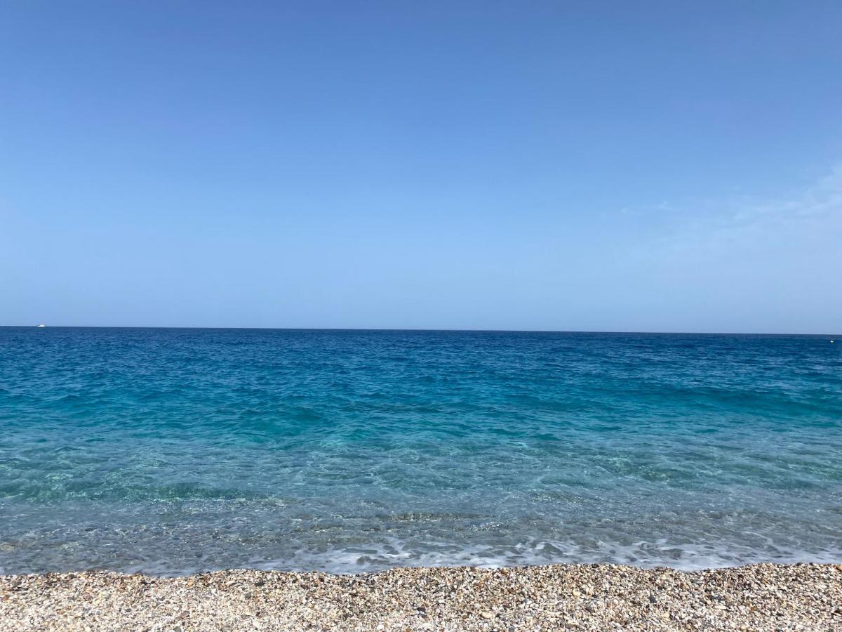 Villa Mi Marino Fernan Perez 외부 사진