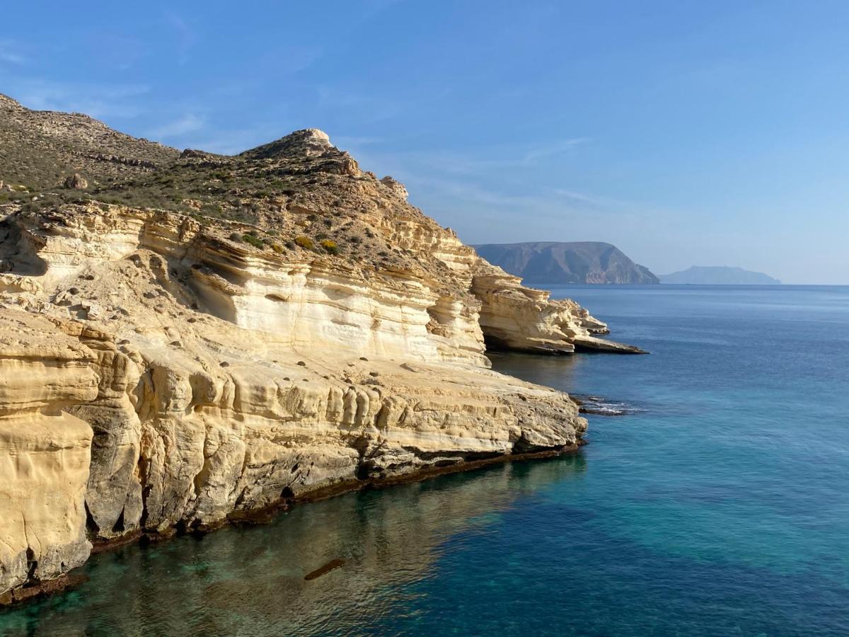 Villa Mi Marino Fernan Perez 외부 사진