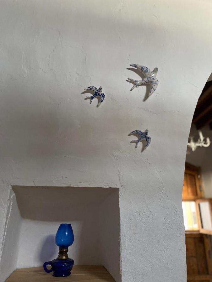 Villa Mi Marino Fernan Perez 외부 사진