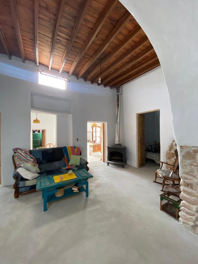 Villa Mi Marino Fernan Perez 외부 사진