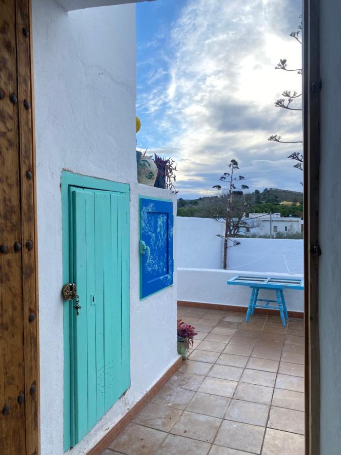 Villa Mi Marino Fernan Perez 외부 사진