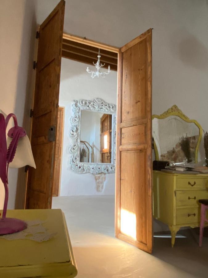 Villa Mi Marino Fernan Perez 외부 사진