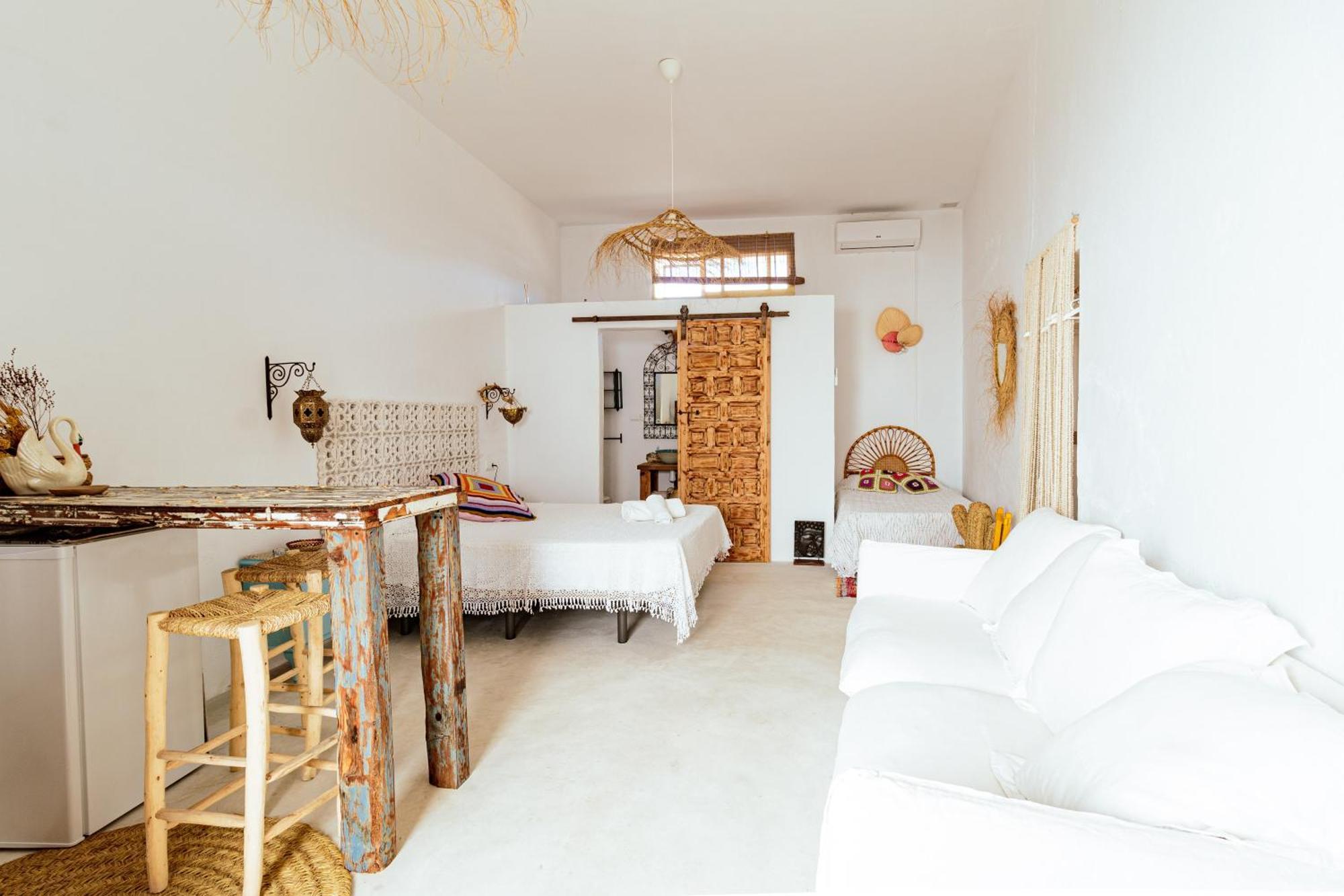 Villa Mi Marino Fernan Perez 외부 사진