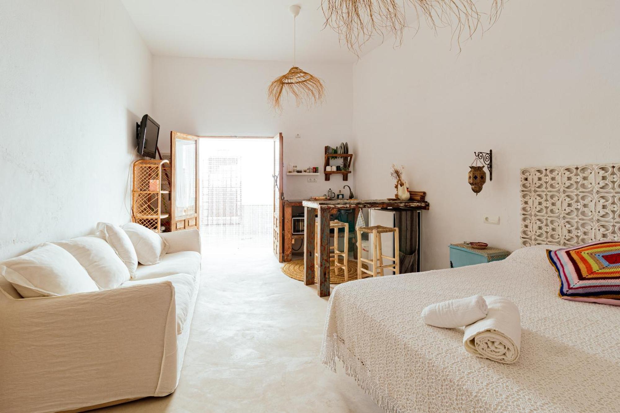 Villa Mi Marino Fernan Perez 외부 사진