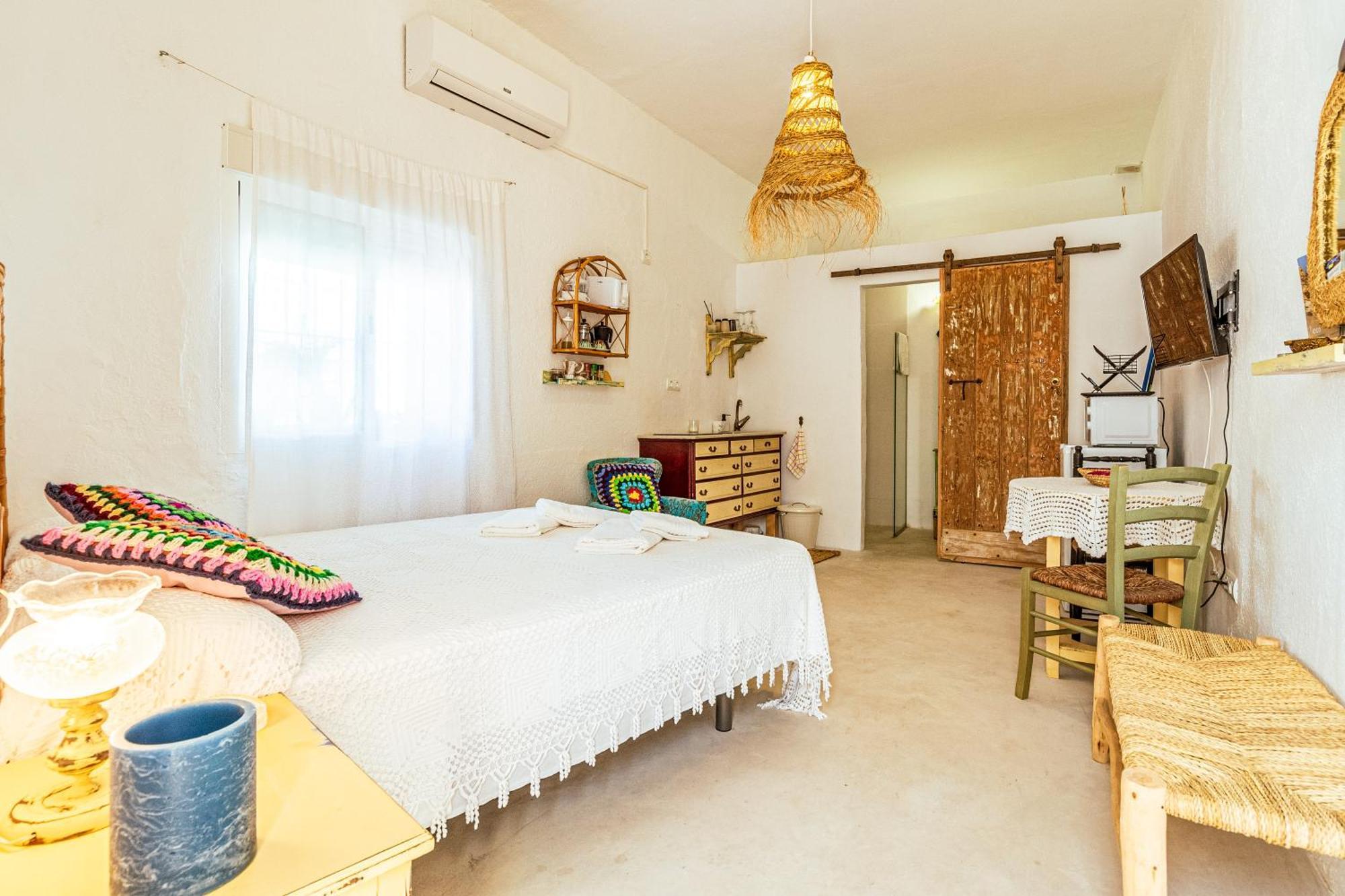 Villa Mi Marino Fernan Perez 외부 사진