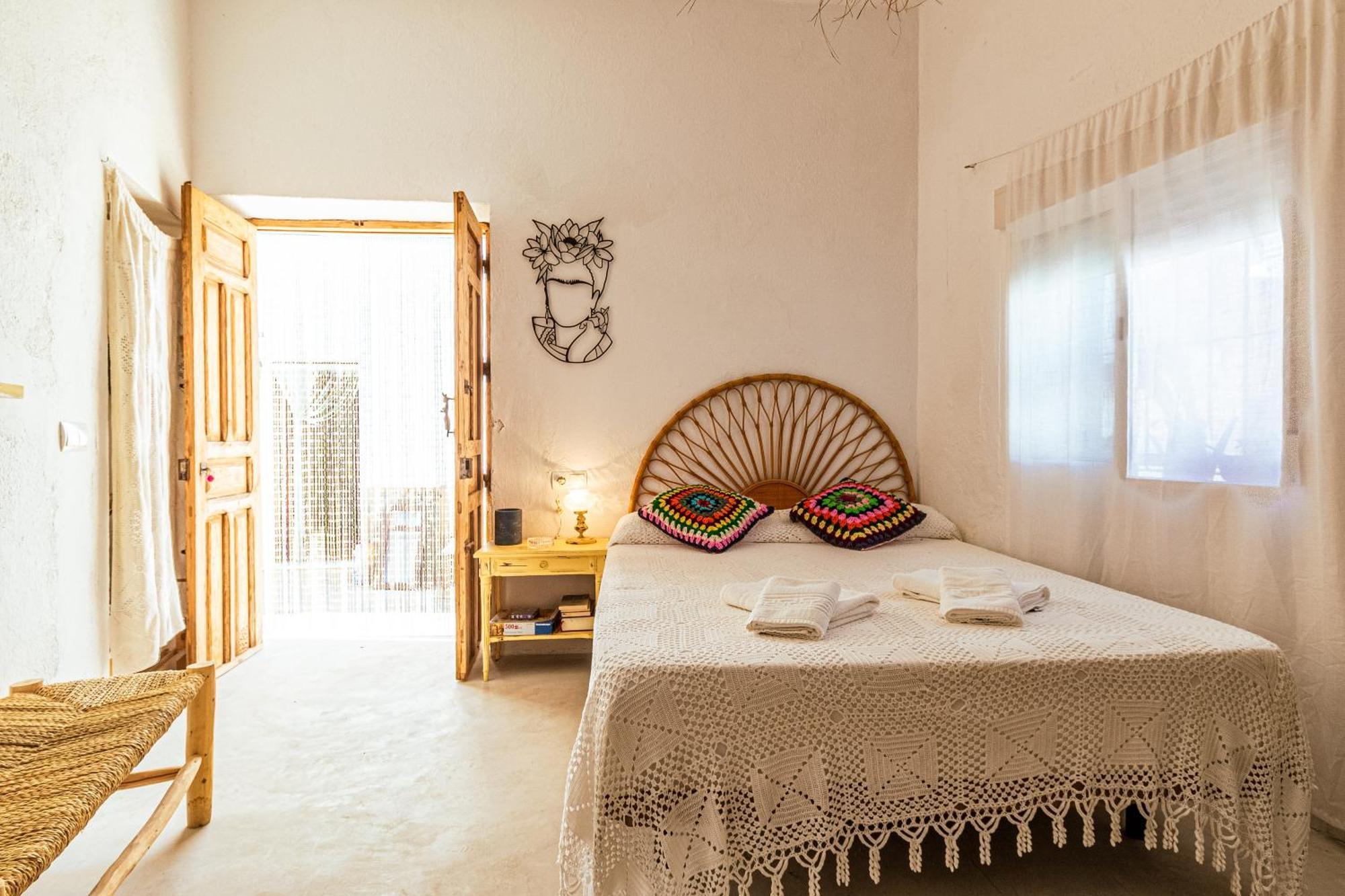 Villa Mi Marino Fernan Perez 외부 사진