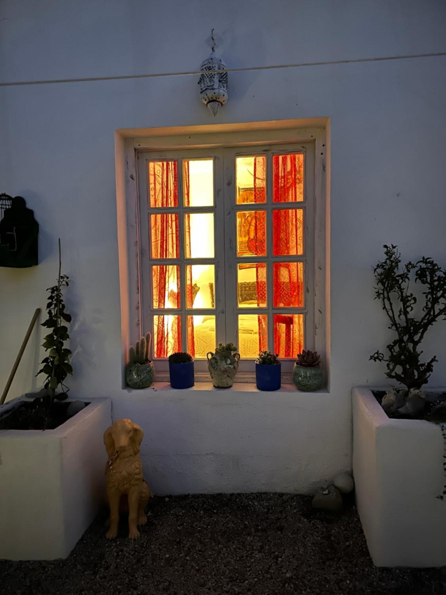 Villa Mi Marino Fernan Perez 외부 사진